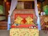 Islands of Siankaba -Bedroom 